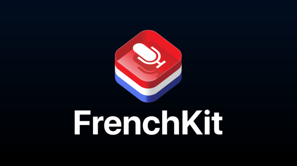 2 jours à FrenchKit 2022