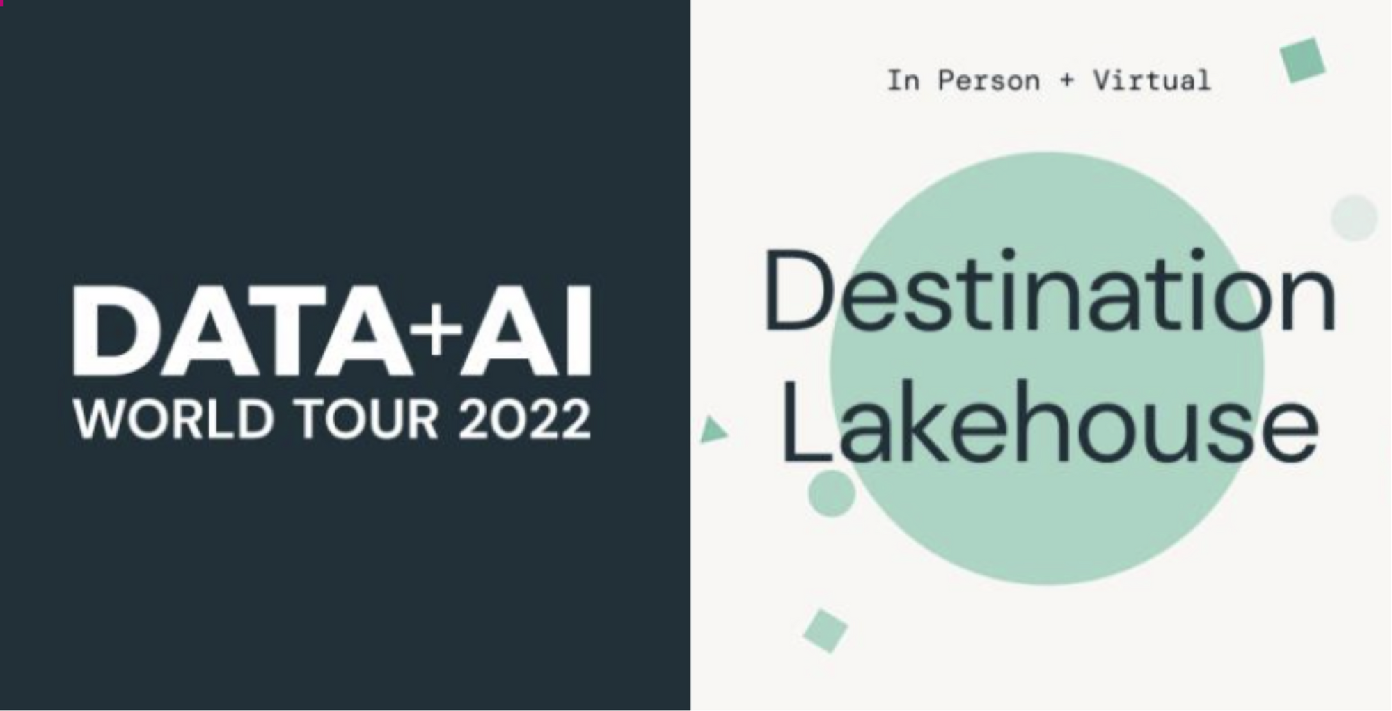 Une journée au Data + AI World Tour de Databricks | IPPON