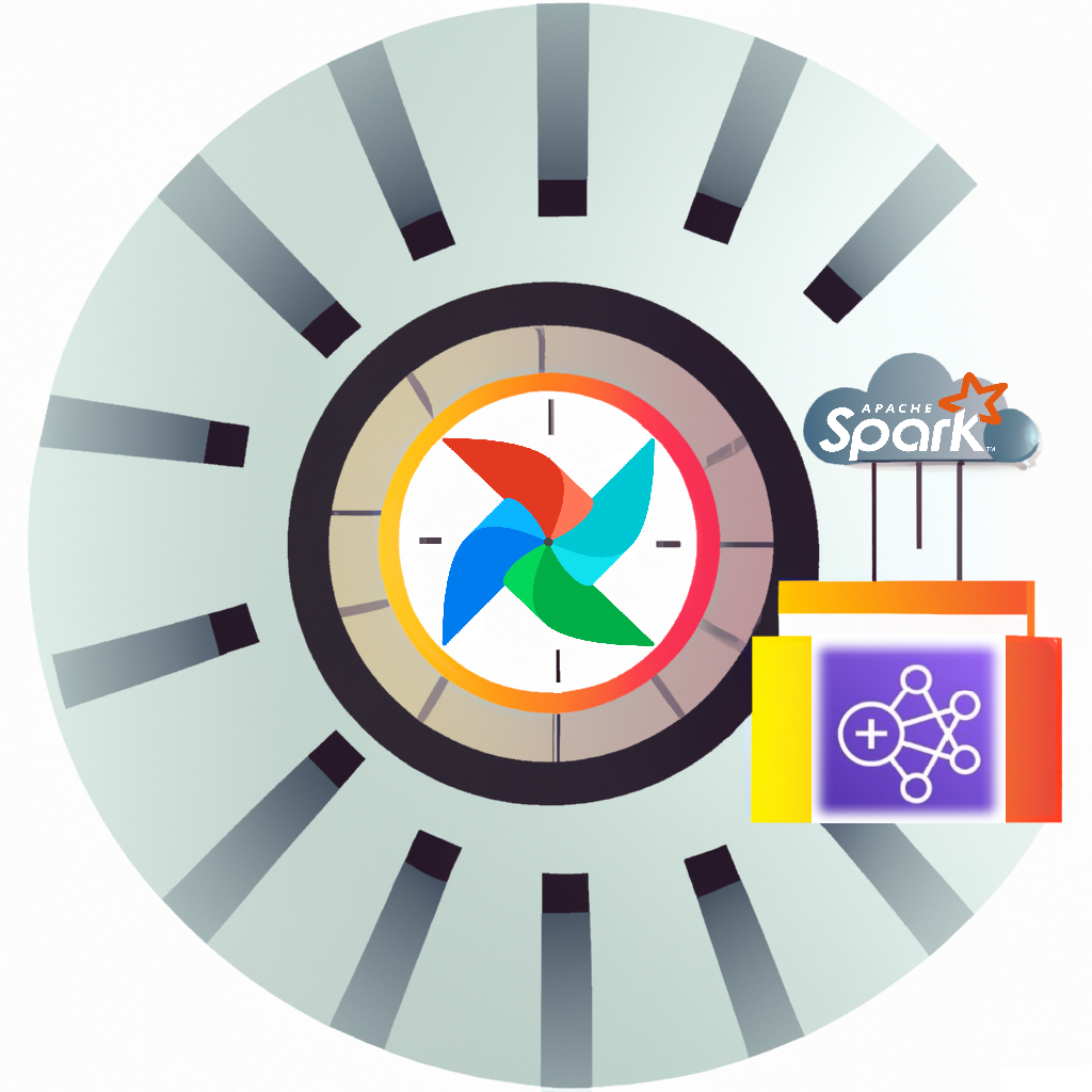 Orchestrer vos jobs Spark avec Amazon EMR et Airflow