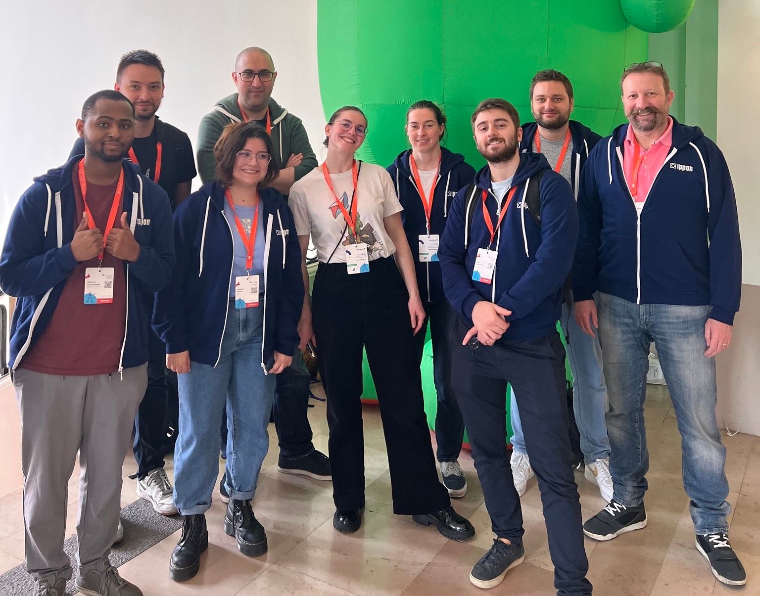 De retour à l’Android Makers by Droidcon 2023 - Partie 1/2