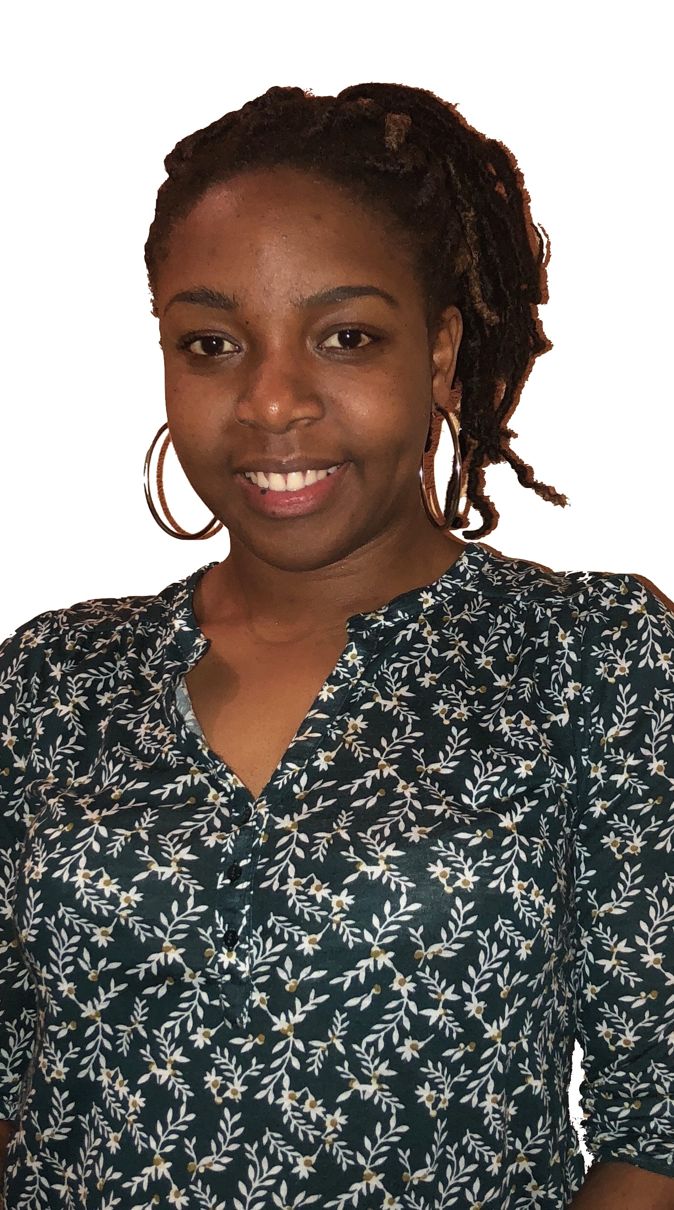 Thessalène JEAN-LOUIS