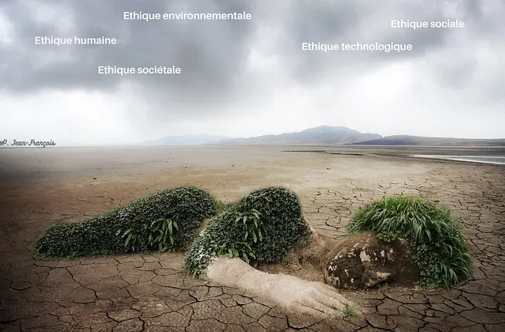 Vers une économie plus éthique ? (Episode 1)