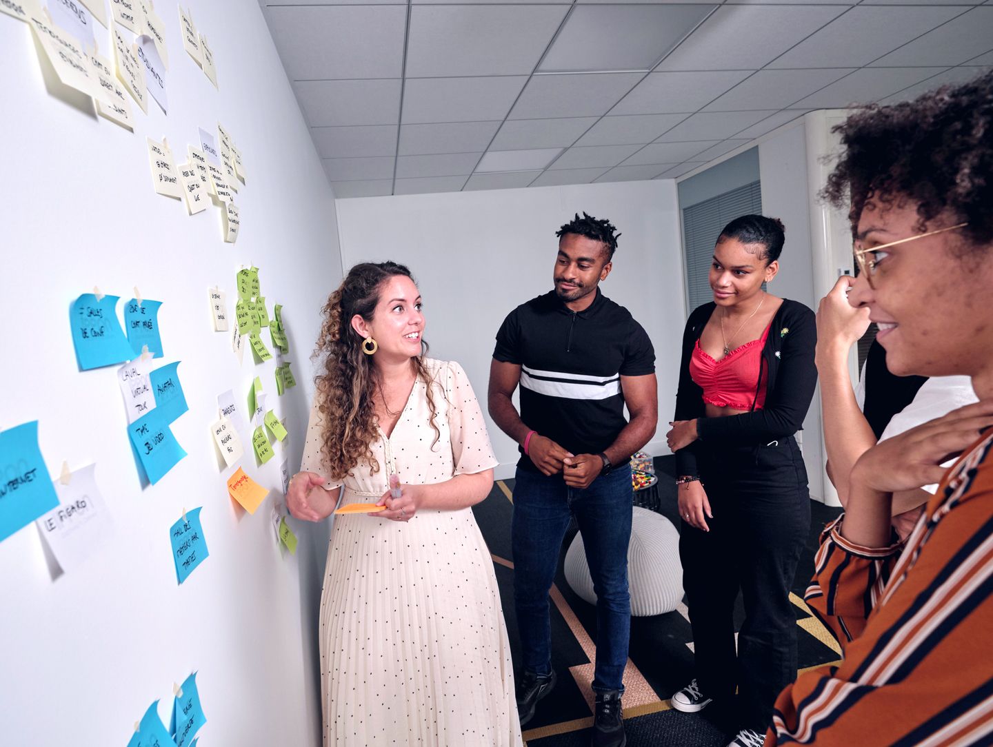 10 leçons que j’ai appris en 1 an en tant que Product Owner : épisode 1 :  La communication avant tout