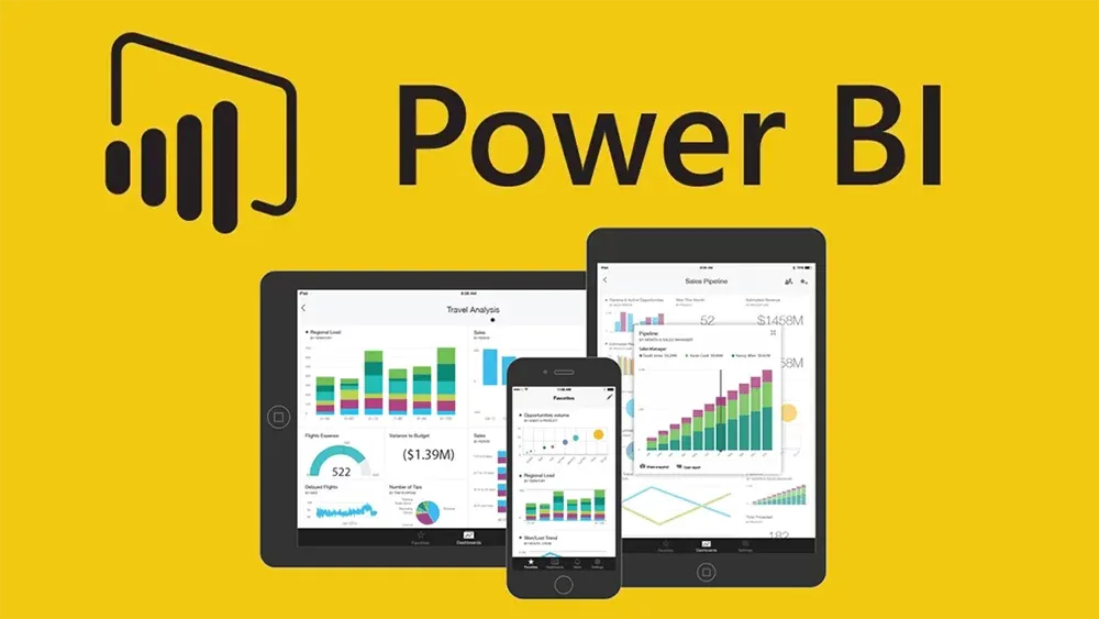 Power BI : l’outil de Dataviz en vogue