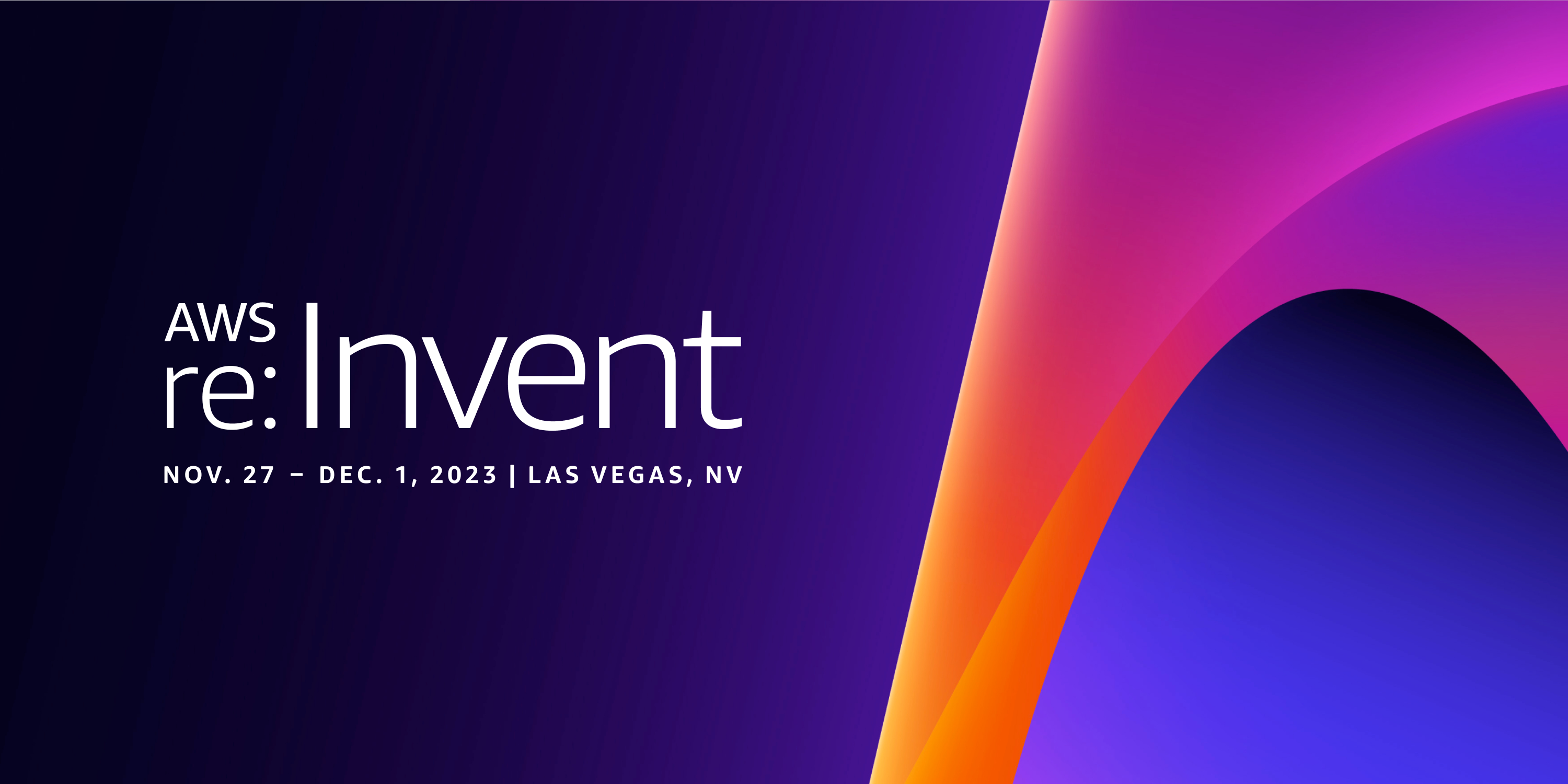 AWS re:Invent 2023 - Résumé des 2 premiers jours