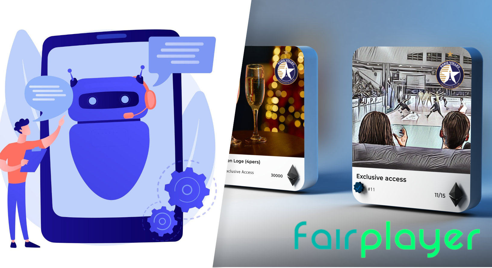 REX - L’utilisation de l’IA générative chez Fairplayer