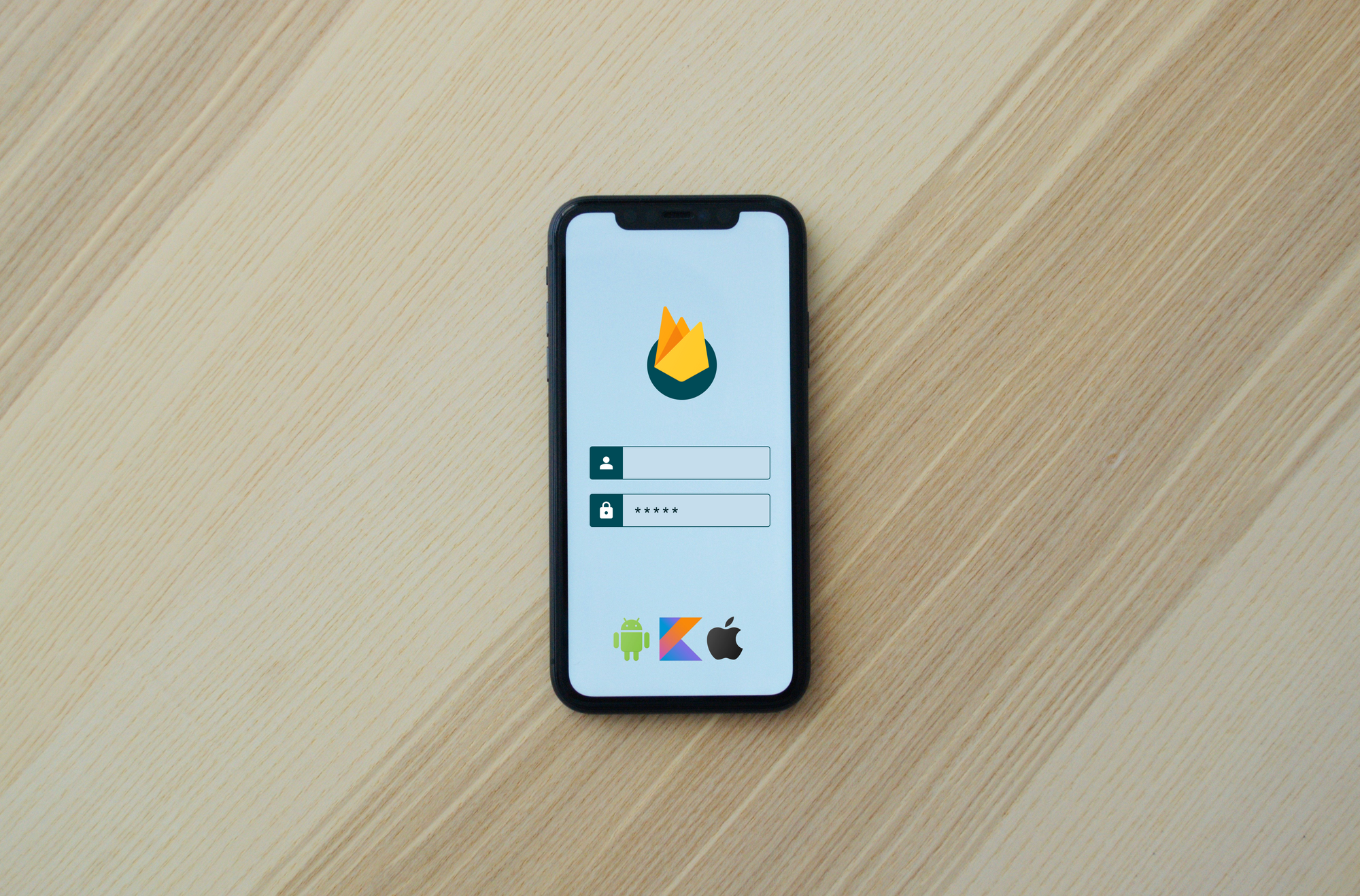 L'authentification avec Firebase dans une application KMP