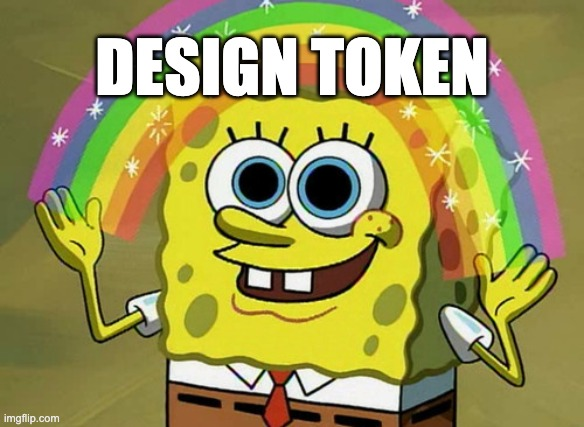 bob-eponge-design-token