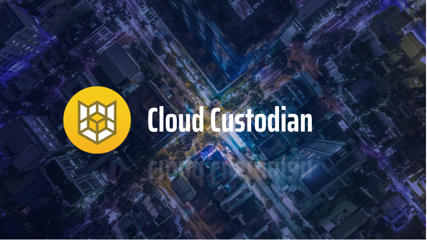 CloudCustodian