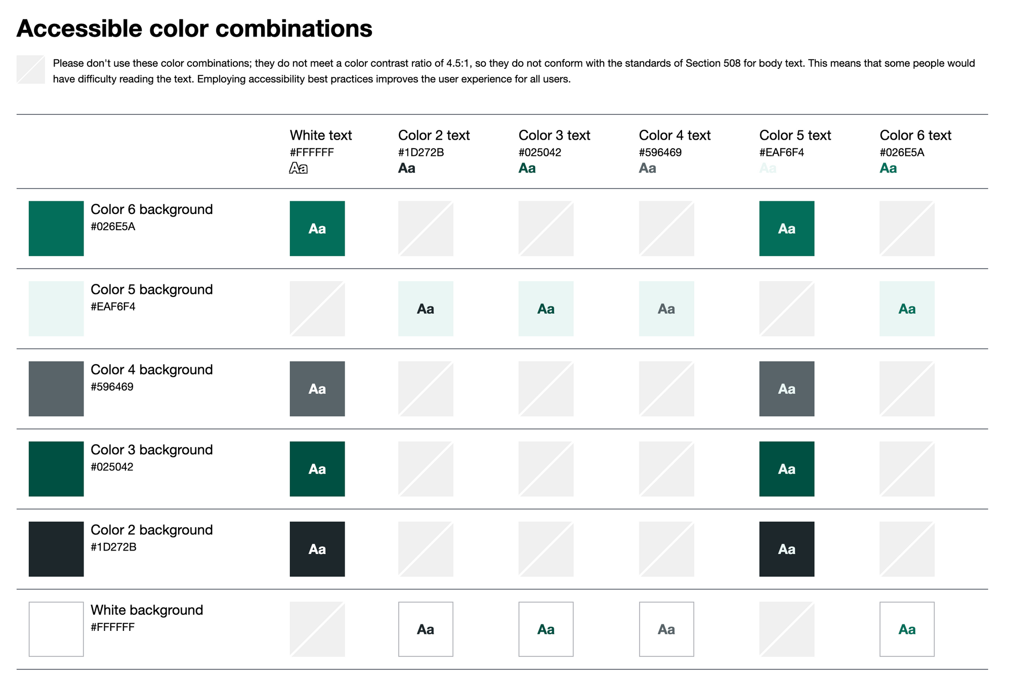 accessible-color-palette