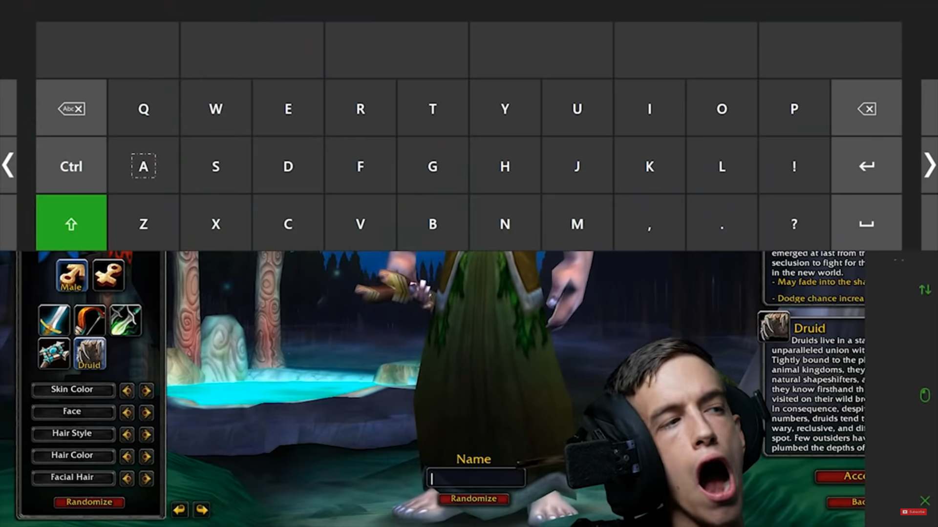 naviguer-clavier-yeux