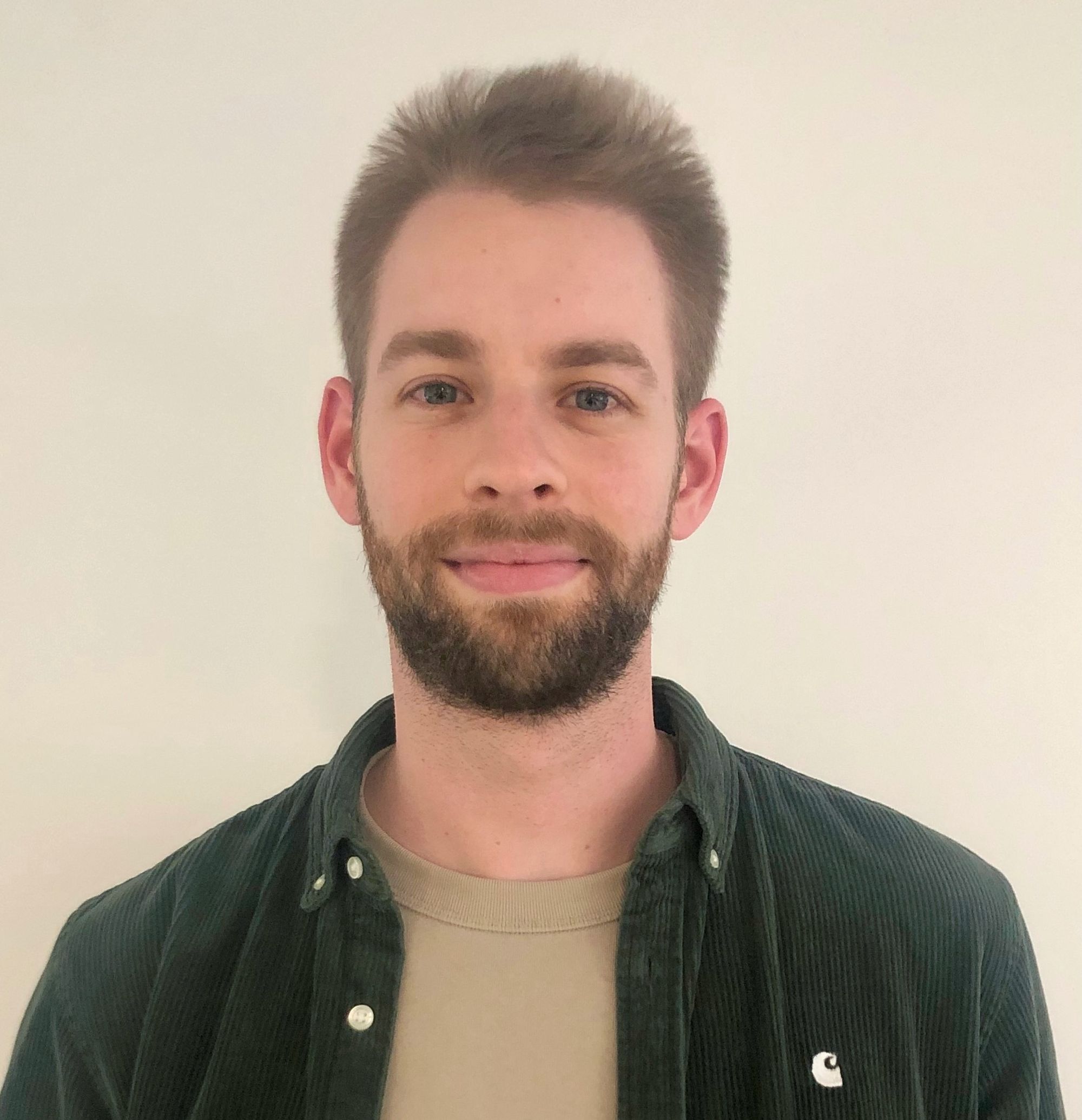 Grégoire Peterschmitt