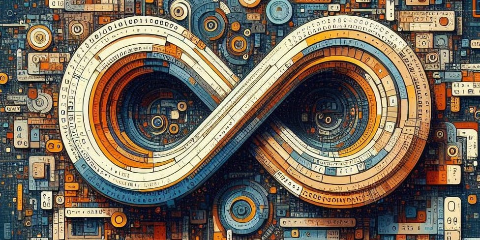 FizzBuzz en TypeScript, épisode 1 : vers l'infini et au-delà des listes