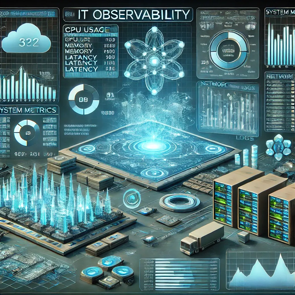 observability
