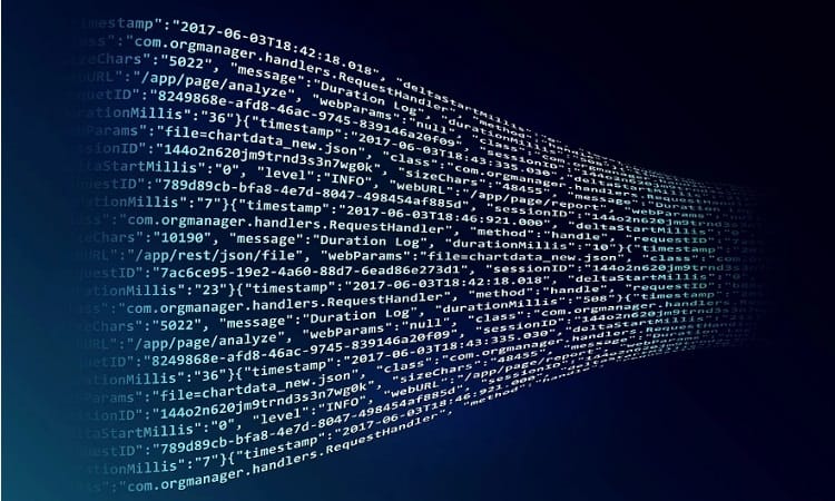 Publier des données structurées via un LLM