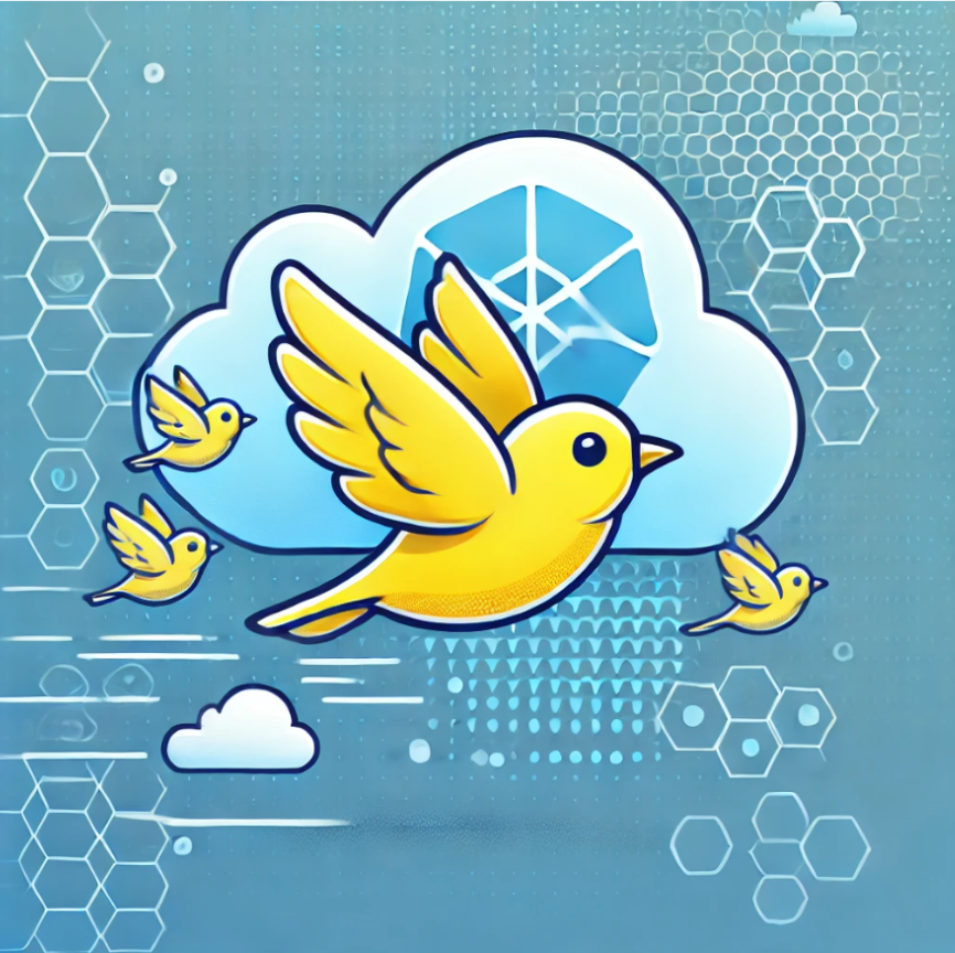 canary