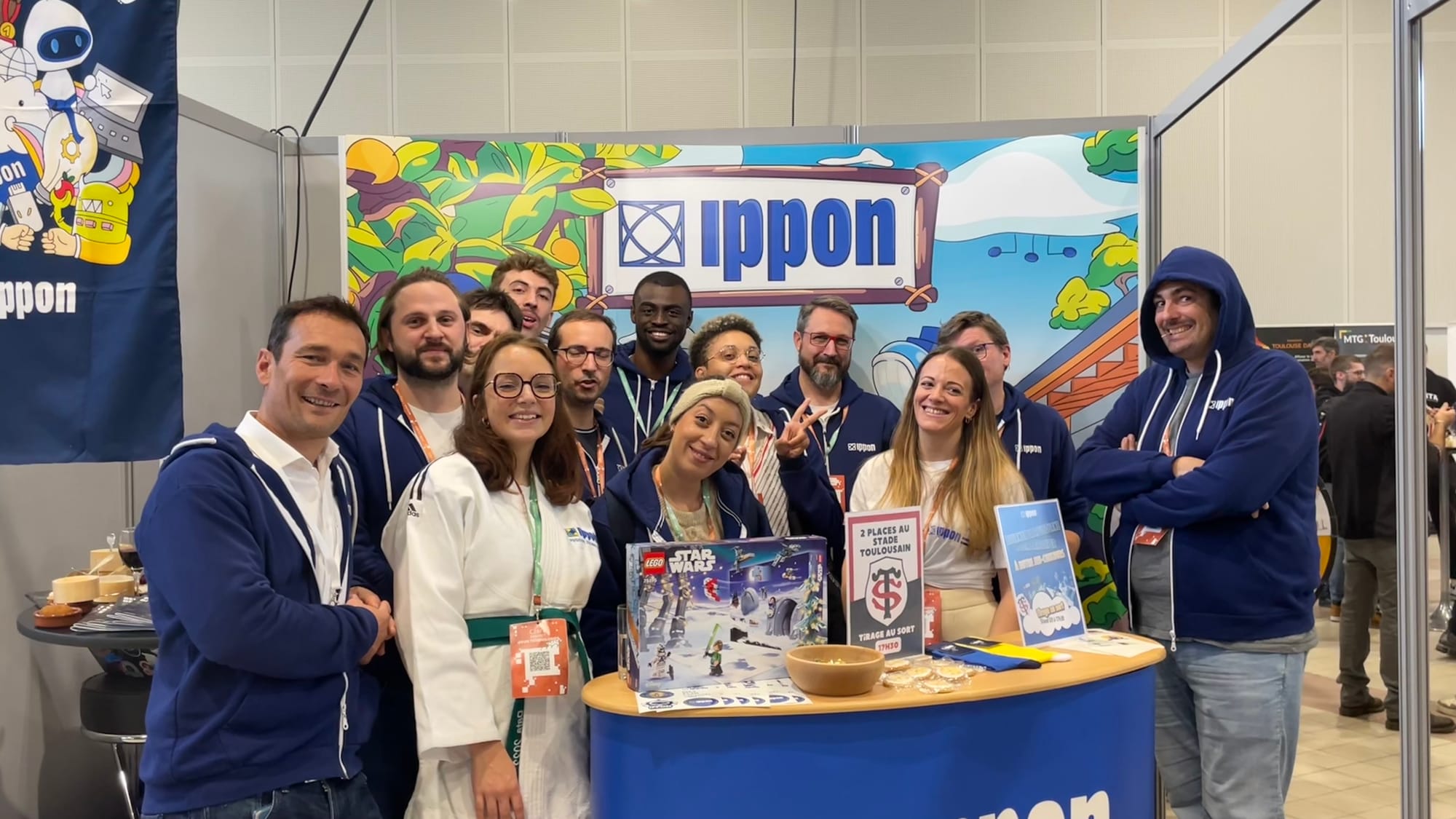 DevFest Toulouse 2024 : nos takeaways