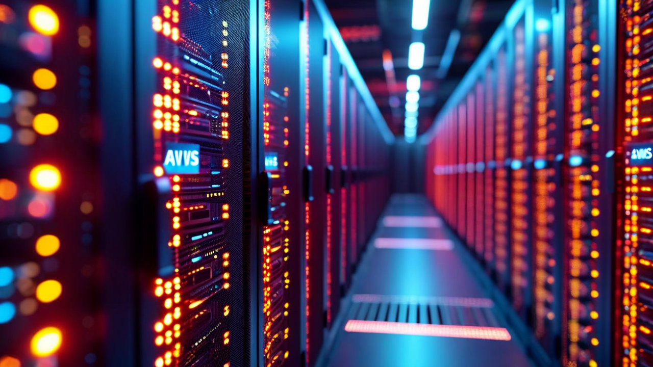 AWS Re:Invent 2024 - Petite sélection de news