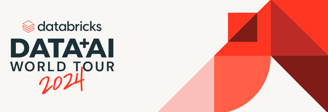 Retour sur la journée Data + AI World Tour de Databricks (novembre 2024)