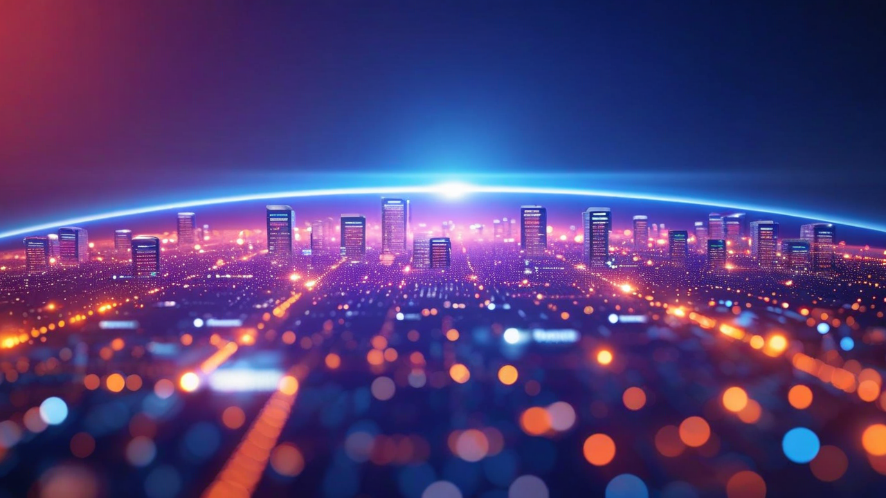 AWS Re:Invent 2024 - Base de données Multi Régions