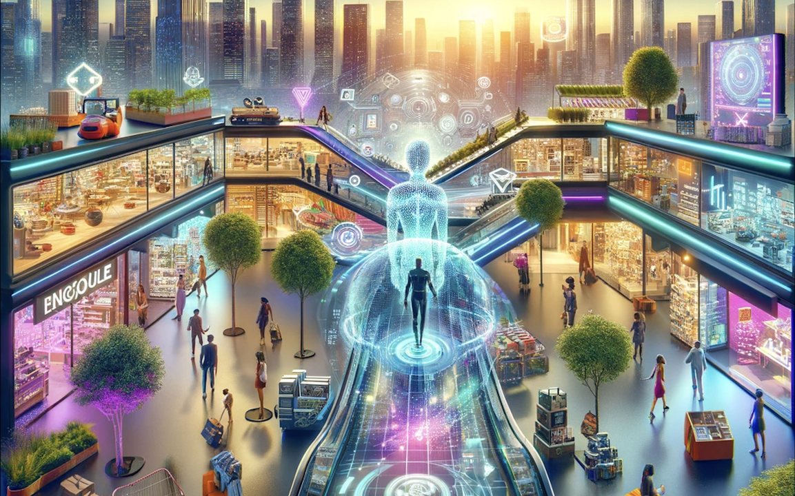 Tech For Retail 2024 - Ce qu’on en retient