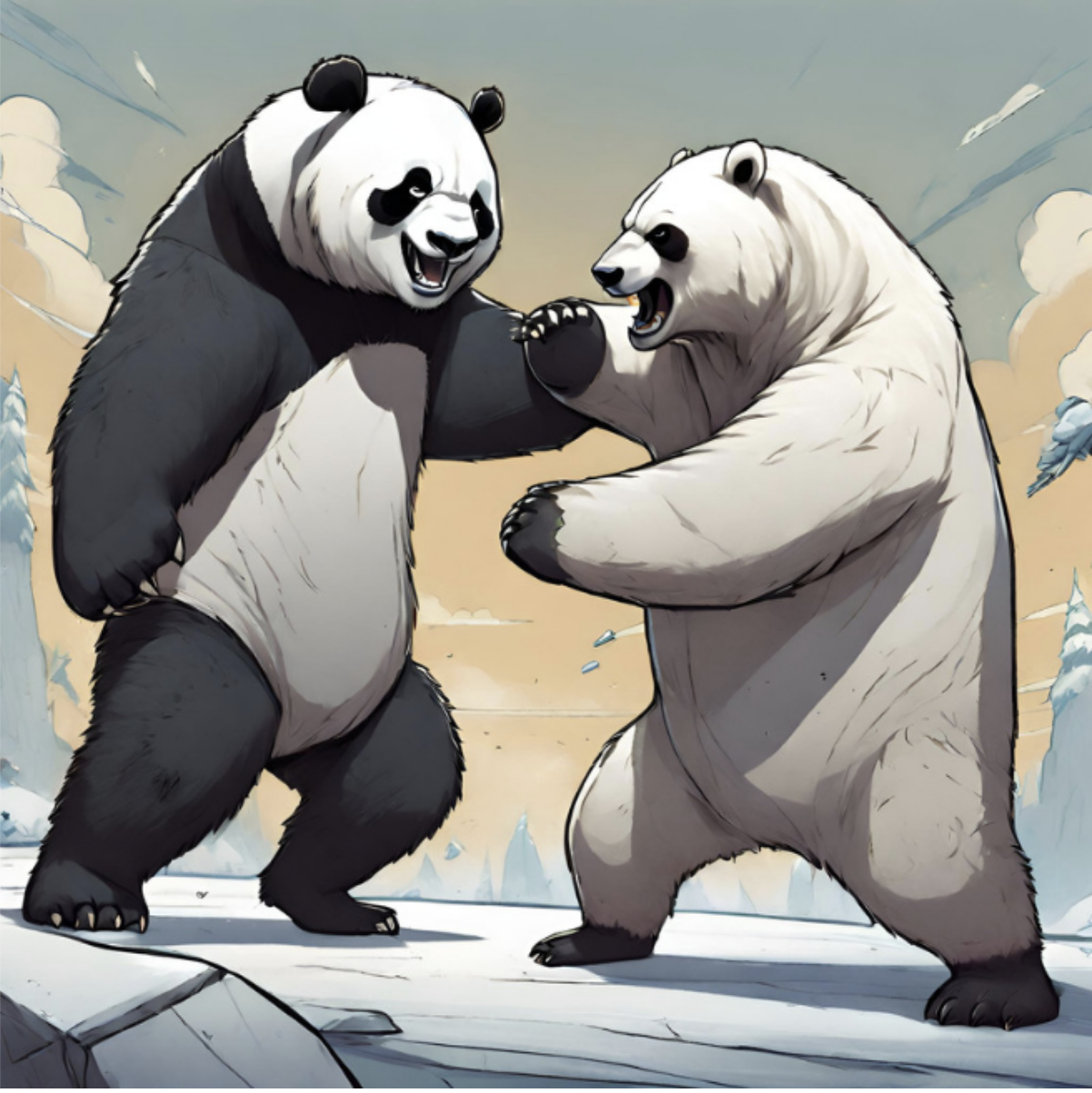 Polars : L’alternative ultra-rapide à Pandas pour la manipulation de données en Python !