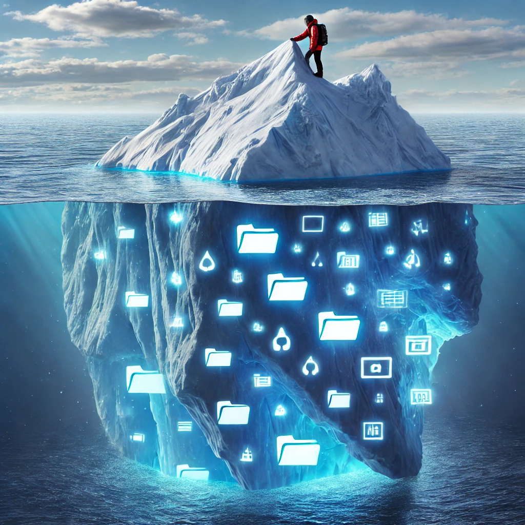 Mise en place d'une architecture Data Lakehouse conforme au RGPD avec Apache Iceberg sur AWS