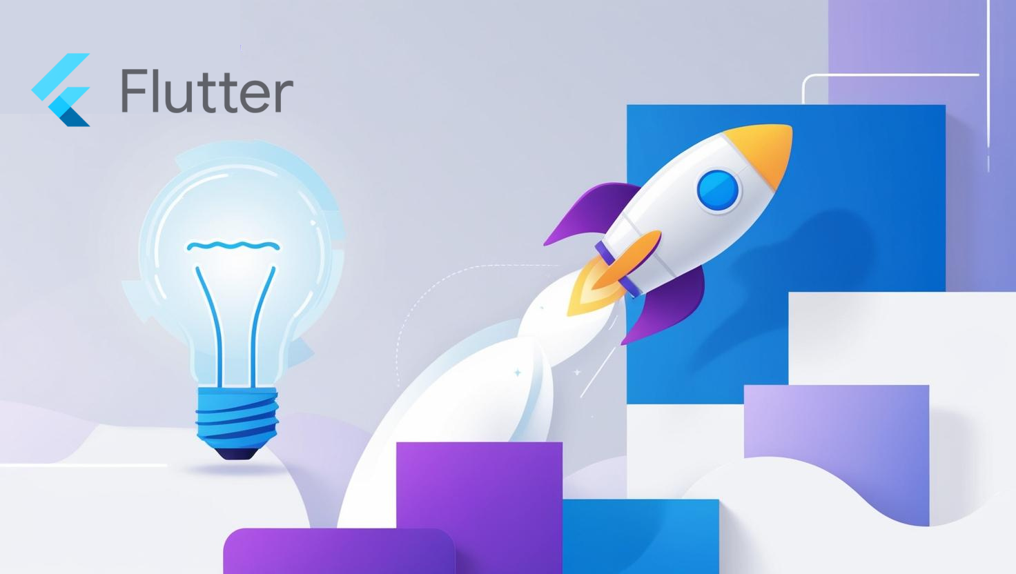 Un mois d’astuces Flutter: tout ce qu’il faut retenir