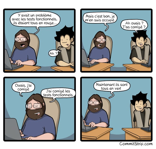 Maîtriser pytest : guide complet du développeur Python (3/3)