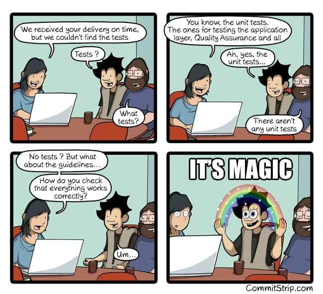 Maîtriser pytest : guide complet du développeur Python (2/3)