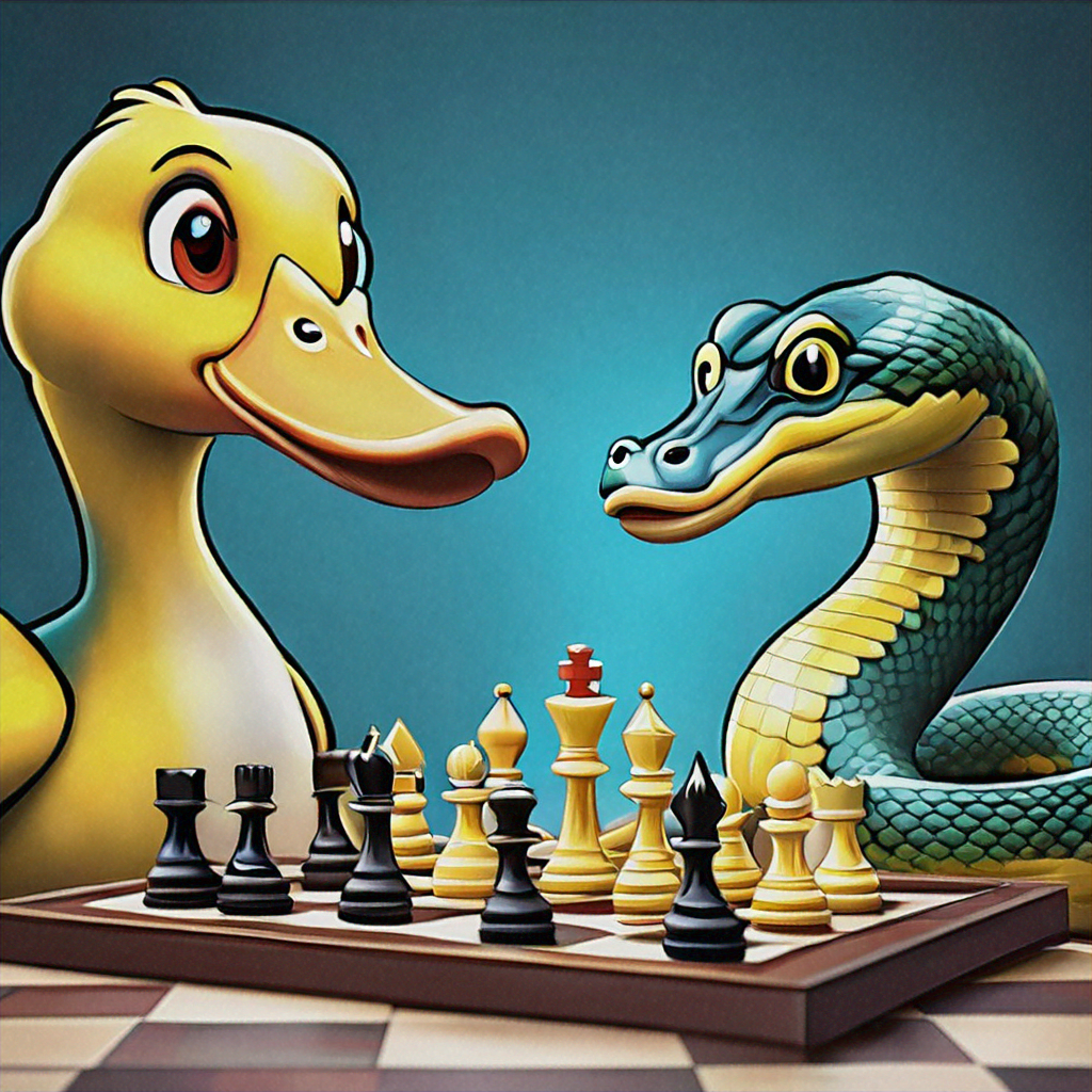 Accélérez vos POC avec DuckDB et Python