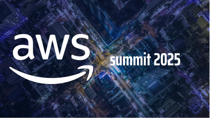 AWS Summit 2025