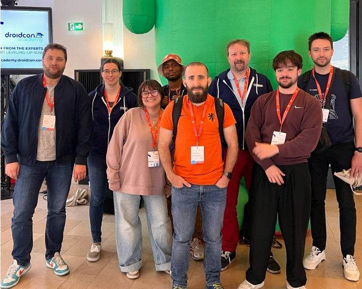 Android Makers by Droidcon 2025 - Partie 2 : Jamais trois sans quatre ?