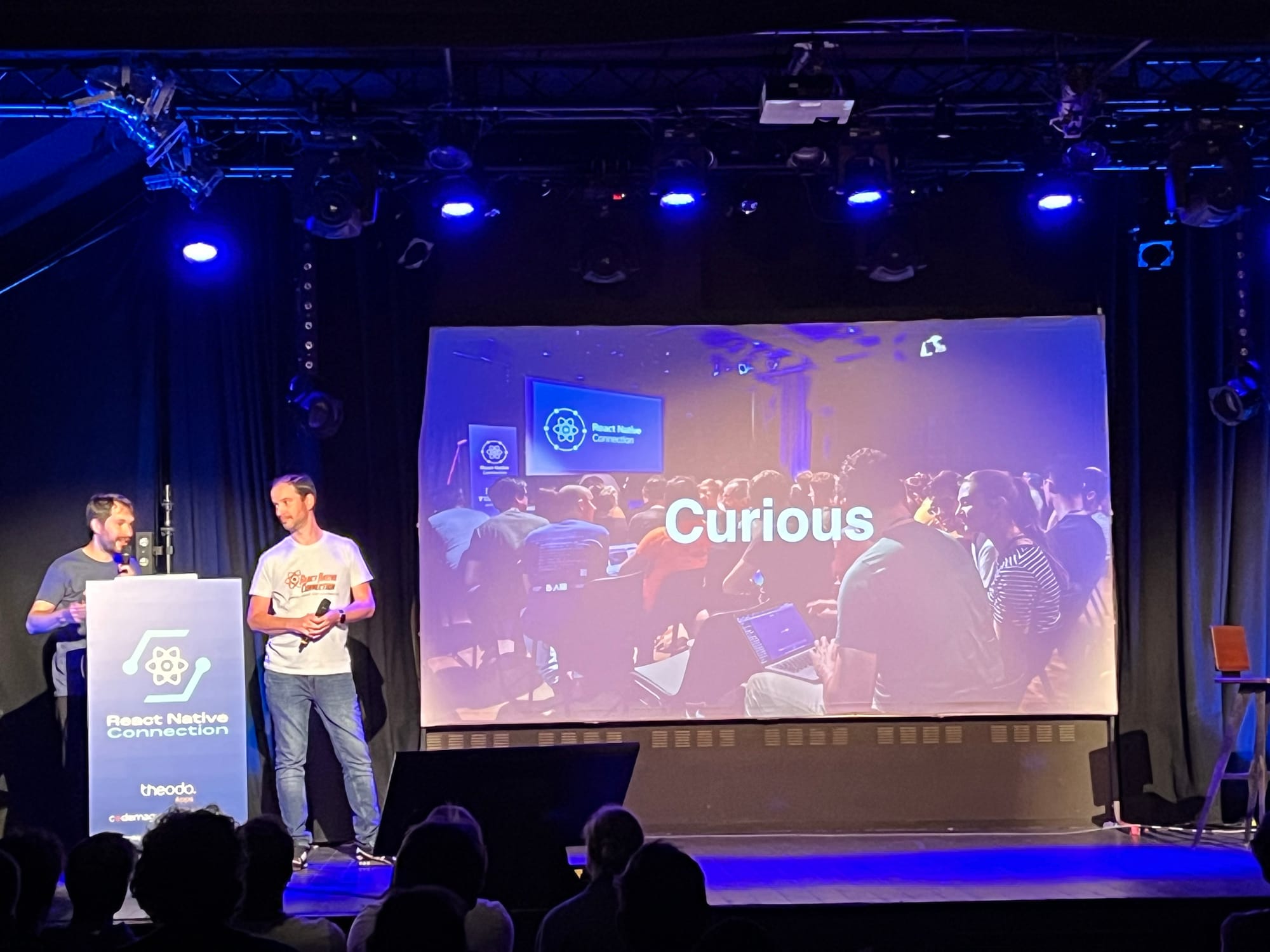 ReactNative Connection 2025