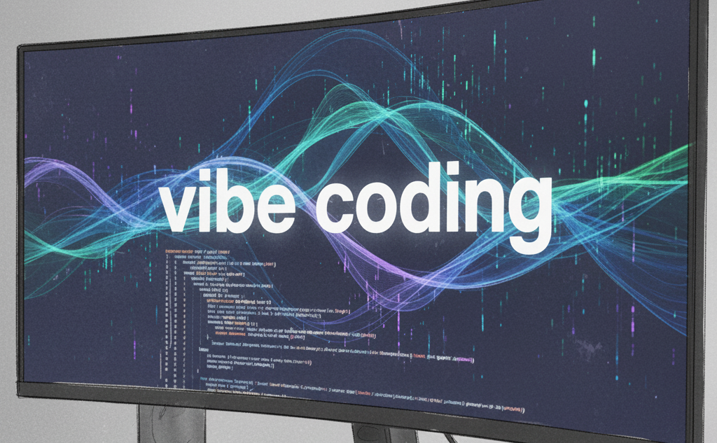 Vibe Coding: limites et opportunités