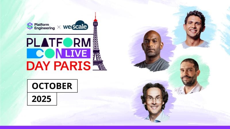 Platform Conlive 2025