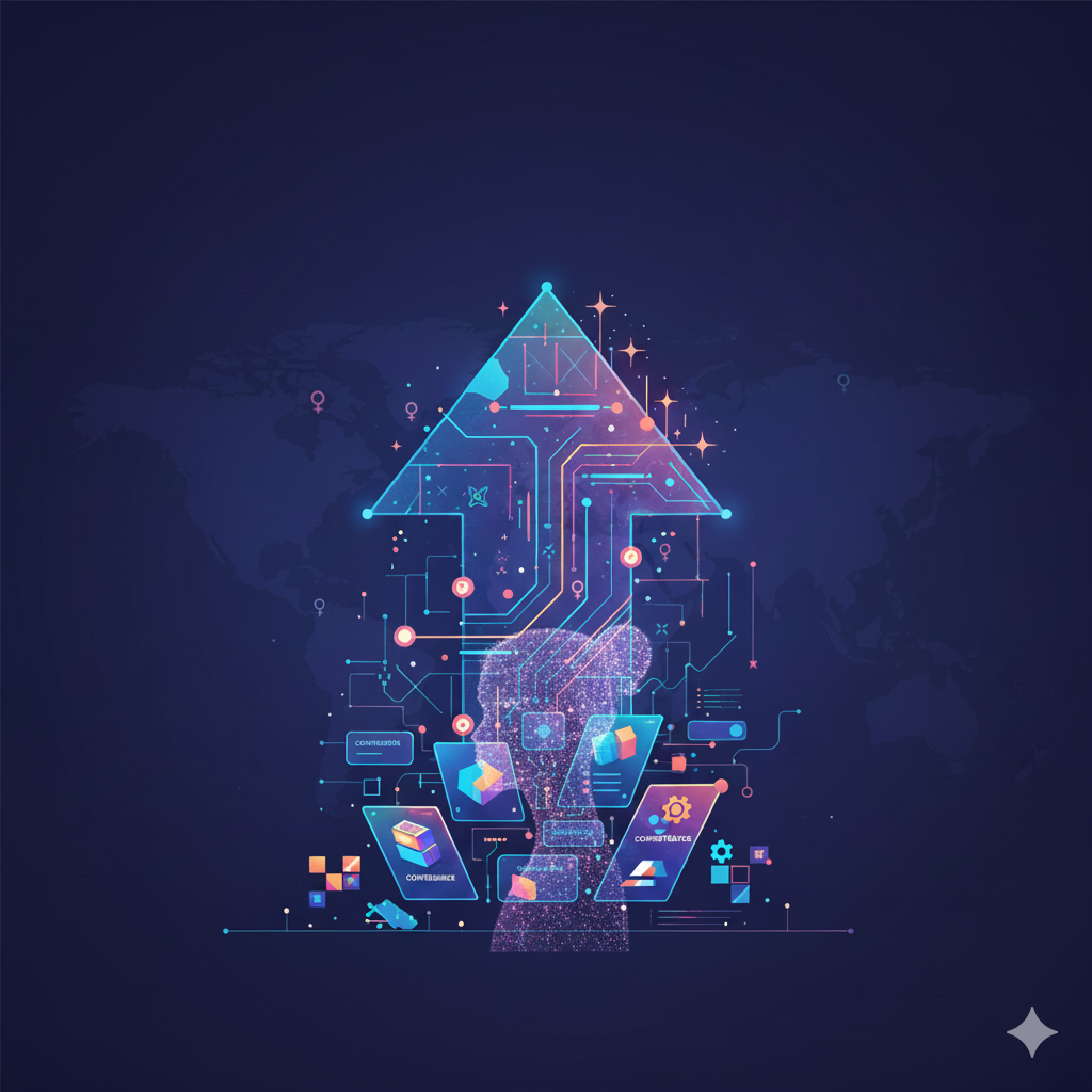 Image générée avec Gemini