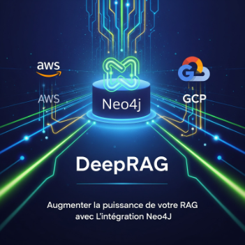 Augmenter la puissance de votre RAG avec Neo4J