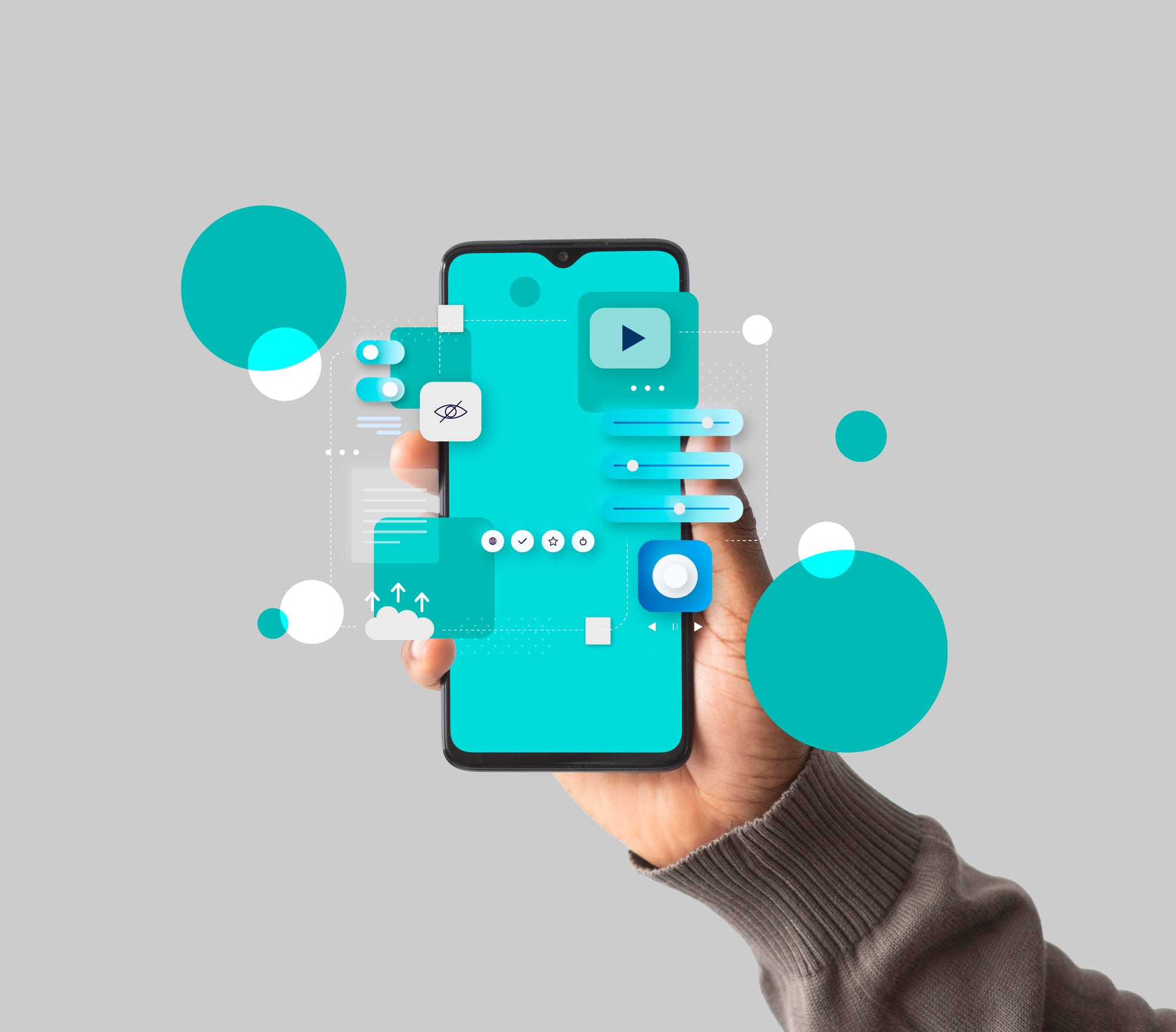 Rendre son application accessible avec Jetpack Compose