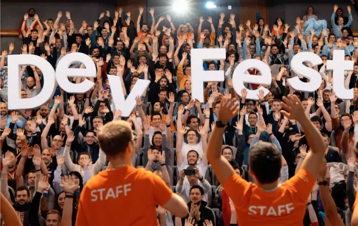 DevFest Toulouse 2025