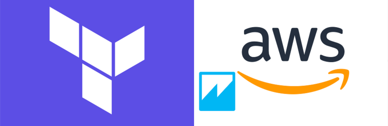 Terraformer ses dashboards Quicksight
