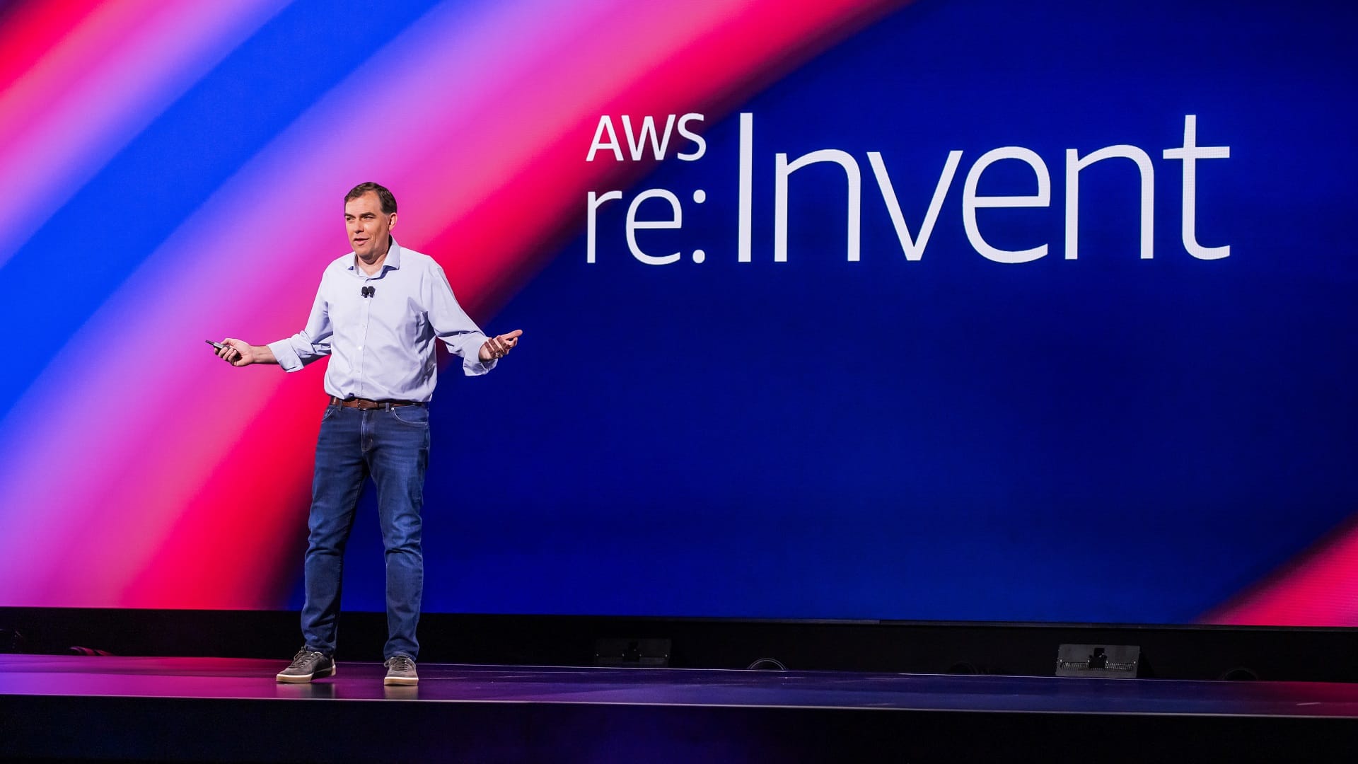 AWS re:Invent 2025 : comprendre l’événement et les grandes innovations qui vont transformer le cloud