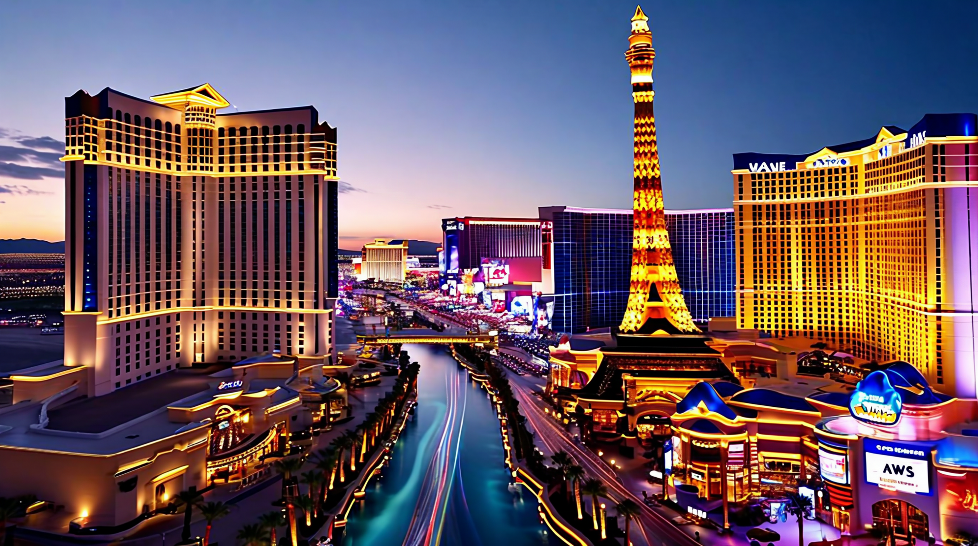 AWS Re:Invent 2025: les news dont on ne parle pas assez!