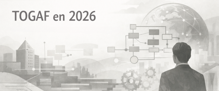 TOGAF 2026