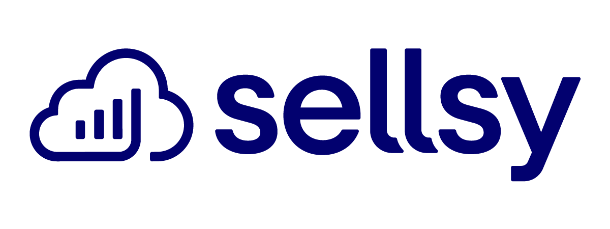 Logo de Sellsy