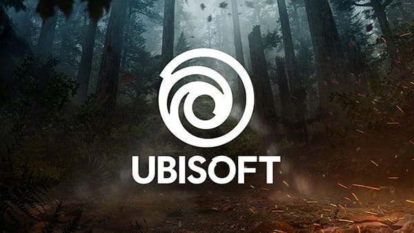 Logo d'Ubisoft